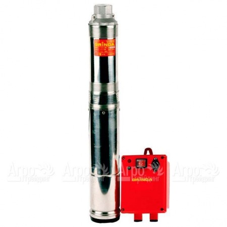 Скважинный насос Grinda 8-43230-800-S в Набережных Челнах