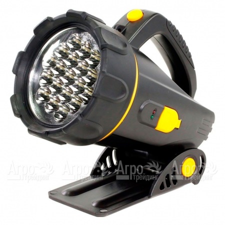 Фара + аккумулятор с креплением для подметальных машин Tielbuerger  в Набережных Челнах