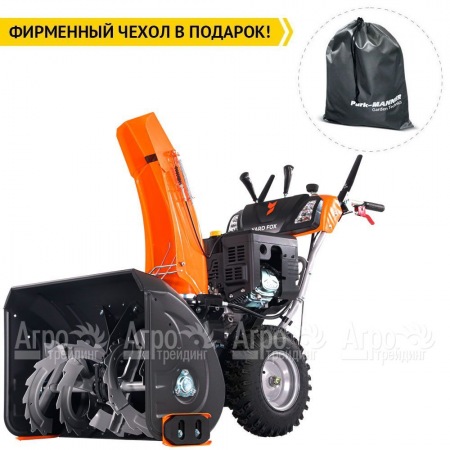 Снегоуборщик Yard Fox Pro 7654E в Набережных Челнах