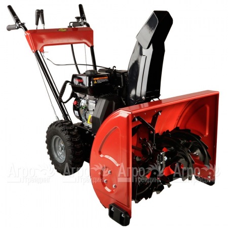 Снегоуборщик DDE ST6561L в Набережных Челнах