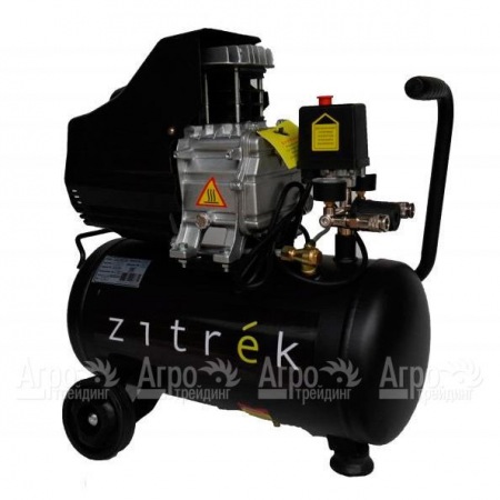 Компрессор поршневой Zitrek z3k320/24 в Набережных Челнах