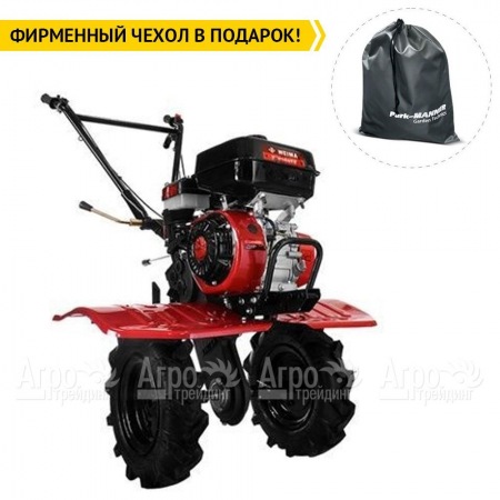 Мотоблок Weima WM900M с двигателем Loncin 168FB 6.5 л.с. в Набережных Челнах