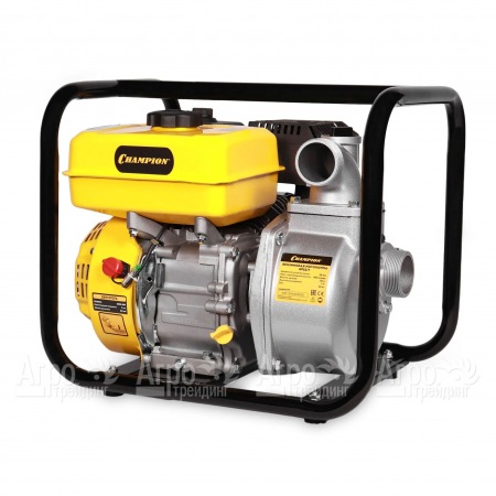 Бензиновая мотопомпа Champion GP52/1 в Набережных Челнах