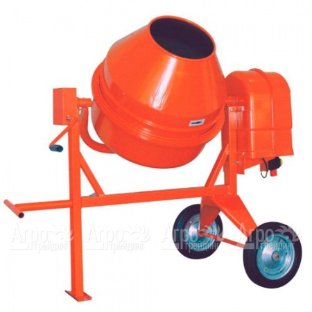 Бетоносмеситель Zitrek ZBR 260/380V (Бетономешалка Zitrek ZBR 260/380V)  в Набережных Челнах