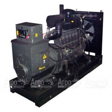 Электрогенератор Mitsudiesel MD-30 в Набережных Челнах