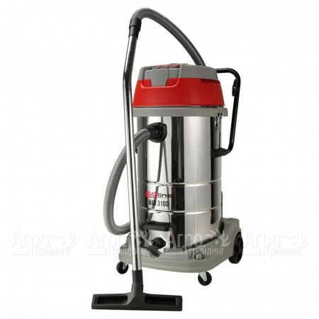 Промышленный пылесос EVOline WAD 3100 в Набережных Челнах