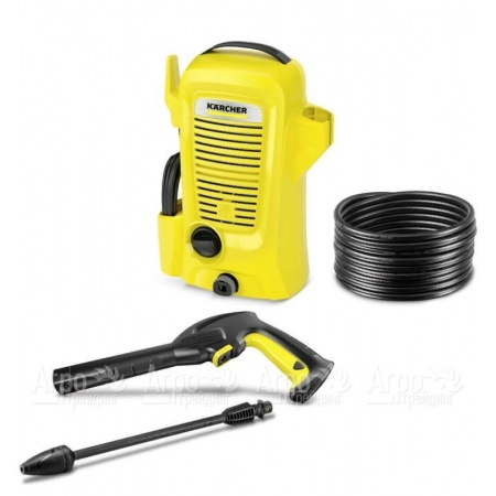 Мойка высокого давления Karcher K 2 Universal OJ в Набережных Челнах