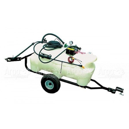 Agri-Fab Опрыскиватель PRO 95 л., 12 вольт на все модели 45-02932  в Набережных Челнах