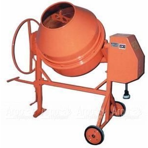 Бетоносмеситель СБР-260/380B (Бетономешалка СБР-260/380B) в Набережных Челнах