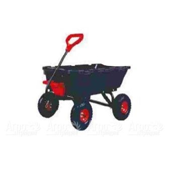 Тележка VicArt Тачанка 350 кг  в Набережных Челнах