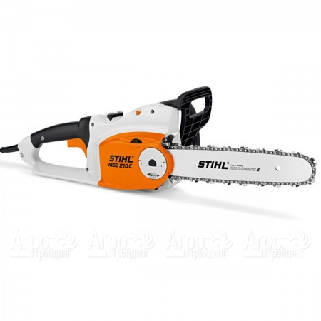 Электропила Stihl MSE 230 C-BQ-16" в Набережных Челнах