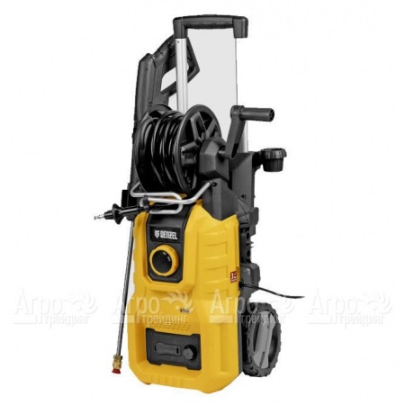 Мойка высокого давления Denzel R-180iD в Набережных Челнах