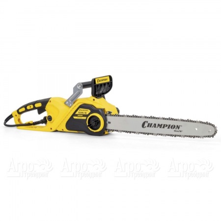 Электропила Champion 624N-18" в Набережных Челнах