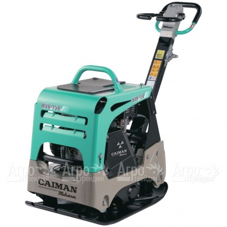 Виброплита реверсивная Caiman MVH-158GH в Набережных Челнах