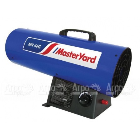 Газовая тепловая пушка MasterYard MH 44G в Набережных Челнах
