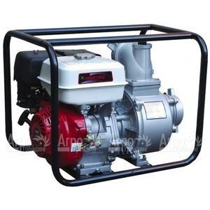 Бензиновая мотопомпа GREEN-FIELD LT40CX-177F в Набережных Челнах