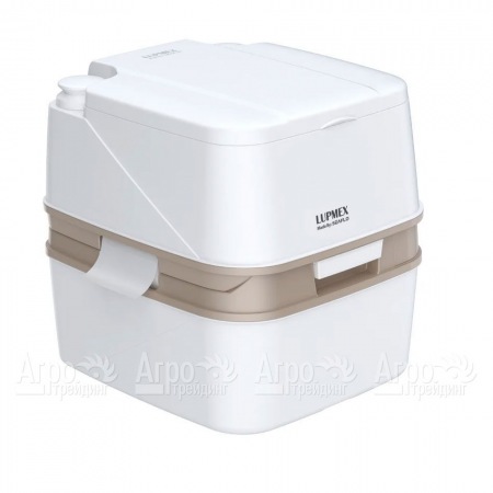 Биотуалет Lupmex 79123 в Набережных Челнах