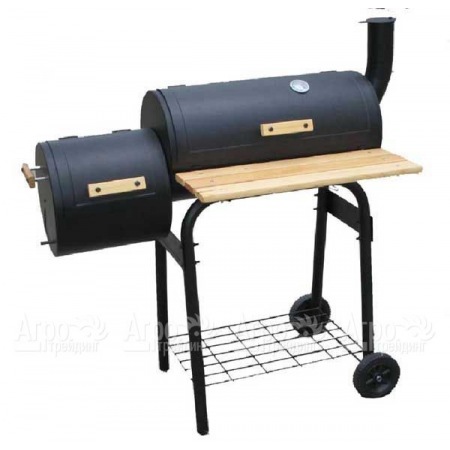 Гриль-коптильня Green Glade 11092 в Набережных Челнах