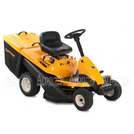 Садовый райдер Cub Cadet Minirider CC 114 TA в Набережных Челнах