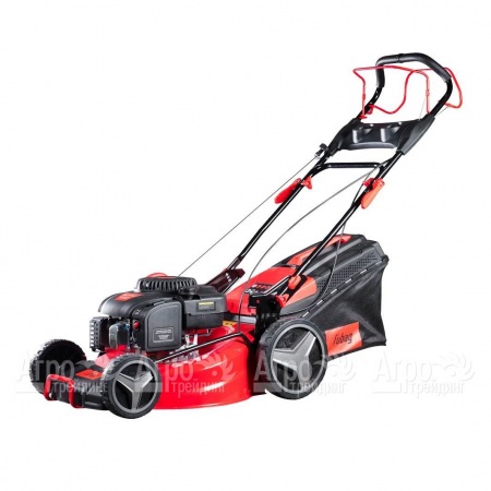 Газонокосилка бензиновая Fubag FPL 53 SMF в Набережных Челнах