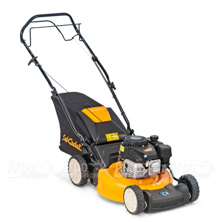 Газонокосилка бензиновая Cub Cadet CC LM1 AR42 (CC 42 SPO) в Набережных Челнах