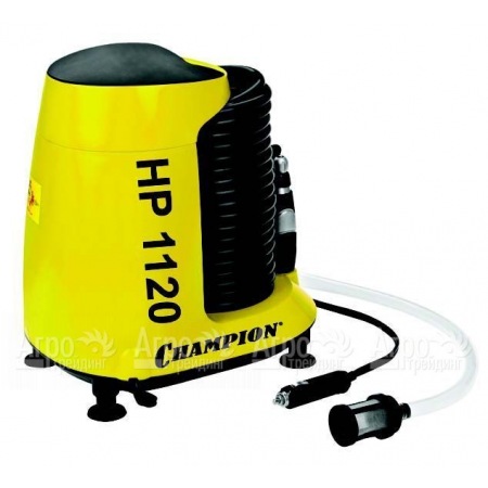 Мойка высокого давления Champion HP1120 в Набережных Челнах