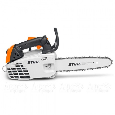 Бензопила Stihl MS 193 T-12" в Набережных Челнах