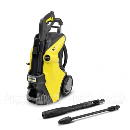 Мойка высокого давления Karcher K 7 Power  в Набережных Челнах