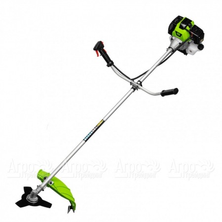 Бензокоса (бензиновый триммер) Сибртех ТС-2500Н  в Набережных Челнах