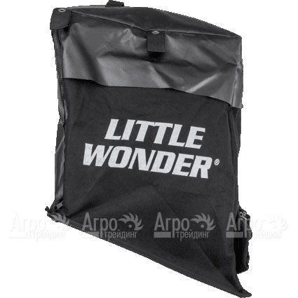 Мусоросборник для пылесоса Little Wonder Pro Vac SI  в Набережных Челнах