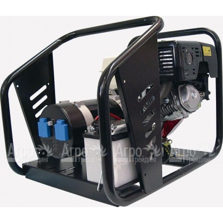 Бензогенератор WFM PN 80 MHЕ 7,0 кВт в Набережных Челнах