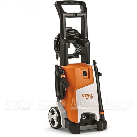 Мойка высокого давления Stihl RE 100 в Набережных Челнах