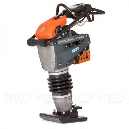 Вибротрамбовка Husqvarna Atlas Copco LT 6005 11" + в Набережных Челнах