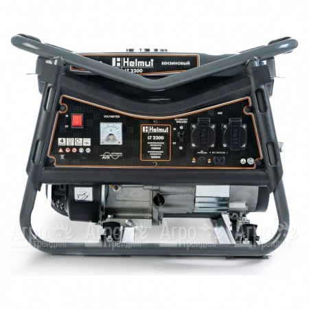 Бензогенератор Helmut LT 2200 2 кВт в Набережных Челнах