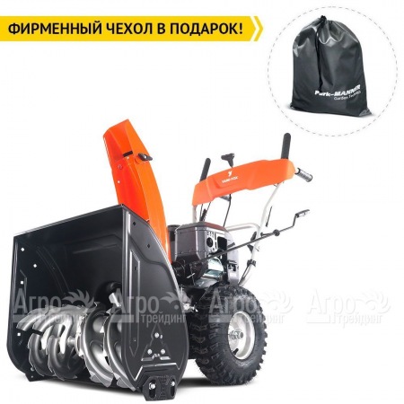 Снегоуборщик Yard Fox Basic 6152E в Набережных Челнах