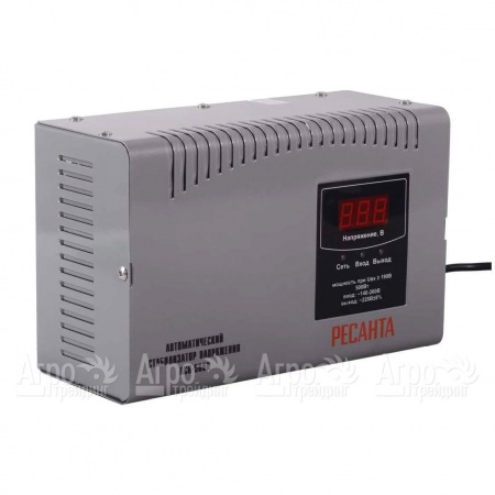 Стабилизатор Ресанта АСН-500 Н  в Набережных Челнах