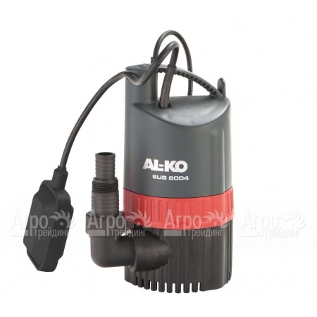 Погружной насос Al-KO SUB 8004 в Набережных Челнах