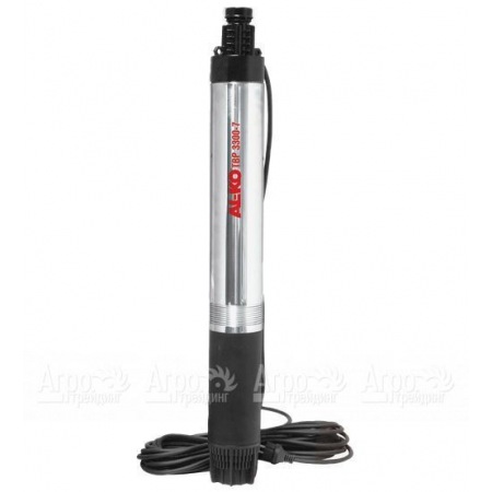 Глубинный насос Al-KO TBP 3300/7 (скважинный) в Набережных Челнах