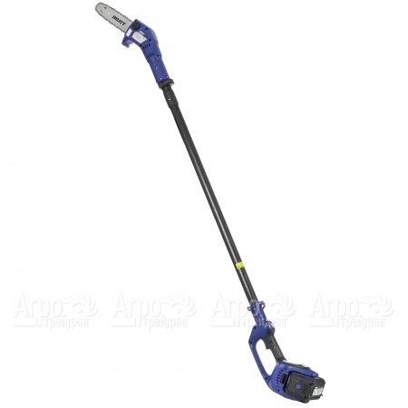 Высоторез аккумуляторный Bojet CPSP60-25 в Набережных Челнах