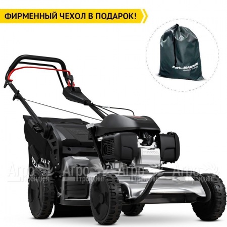 Газонокосилка бензиновая Мобил К XM553 Премиум в Набережных Челнах