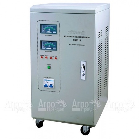 Стабилизатор напряжения Sturm PS9315 в Набережных Челнах