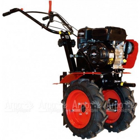 Мотоблок Ока МБ-1Д2М8 c двигателем Briggs&#38;Stratton CR 950 6.5 л.с. в Набережных Челнах