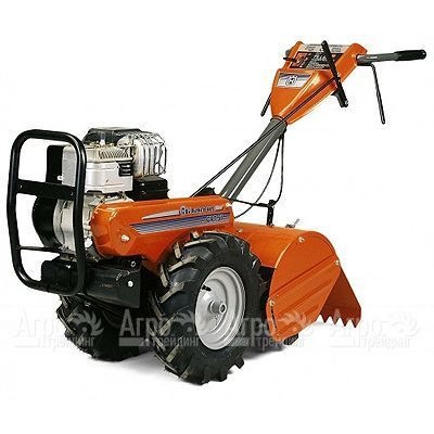 Культиватор Husqvarna CRT51 9609100-02 в Набережных Челнах