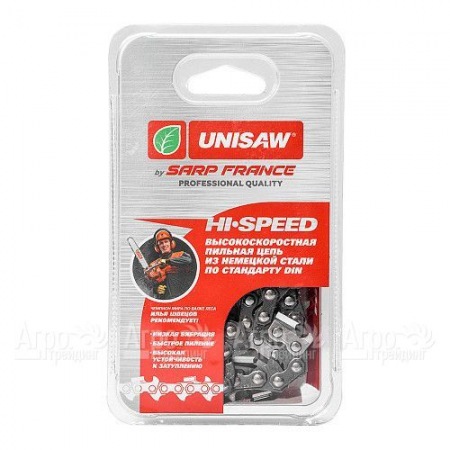 Цепь 24" 3/8" 1.5 (84 звена) Unisaw  в Набережных Челнах