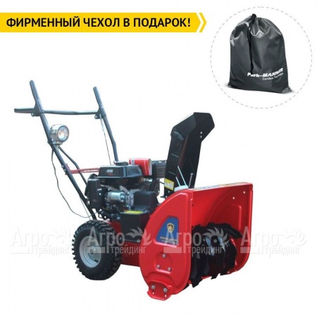 Снегоуборщик APEK-AS 6501 ME Pro Line Key Start в Набережных Челнах