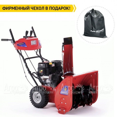 Снегоуборщик APEK-AS 6507 BS Pro Line в Набережных Челнах