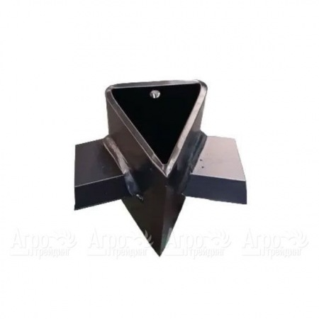 Колун крестообразный для дровоколов Villartec в Набережных Челнах