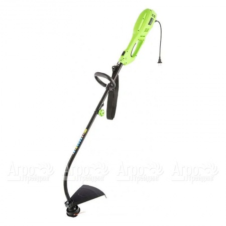  Электрокоса (электрический триммер) Сибртех ЭКИ-1000 в Набережных Челнах