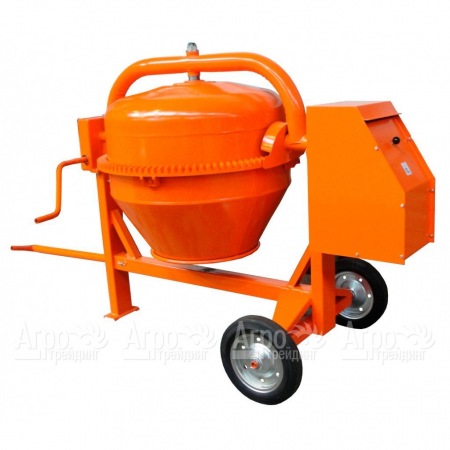 Бетоносмеситель Zitrek ZBR 600/220V (Бетономешалка Zitrek ZBR 600/220V)  в Набережных Челнах