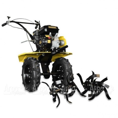 Мотоблок Champion BC8733 в Набережных Челнах